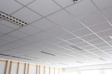 office False Ceiling