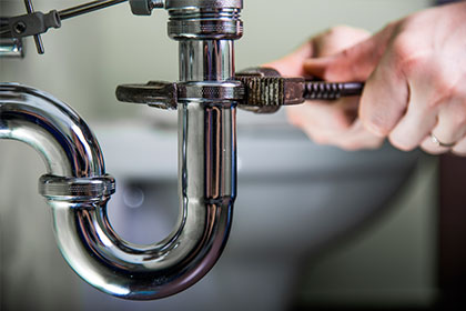 Supriya Enterprises Plumbing Services