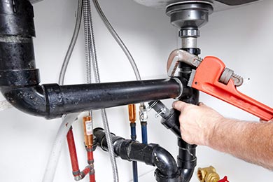 Supriya Enterprises Plumbing Services